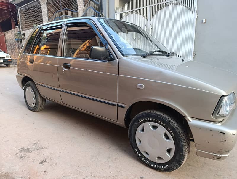 Suzuki Mehran VXR 2018 , 03130150905 13