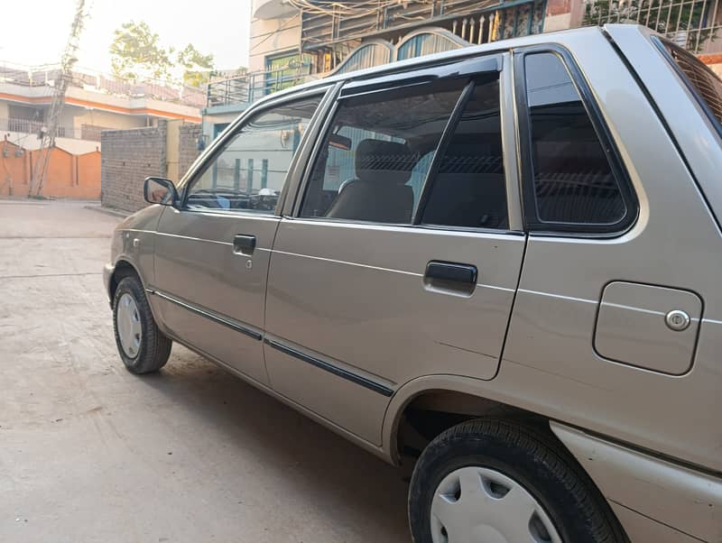 Suzuki Mehran VXR 2018 , 03130150905 15