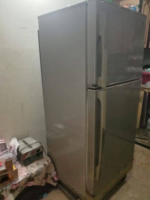 Fridge for sale 1