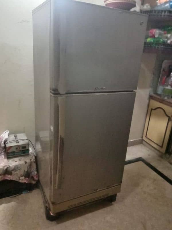 Fridge for sale 3