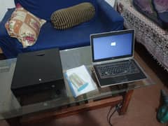 Dell Core I7 Laptop