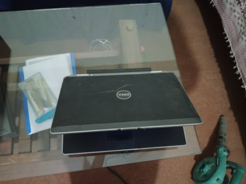 Dell Core I7 Laptop 1