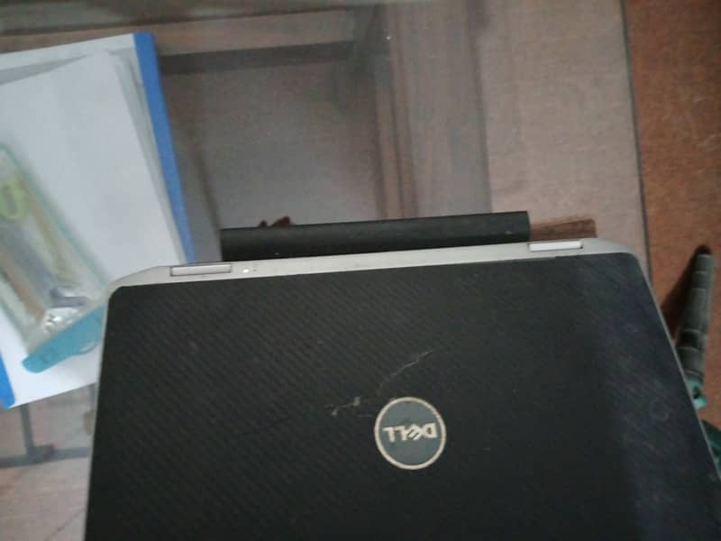 Dell Core I7 Laptop 2