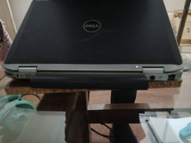 Dell Core I7 Laptop 3