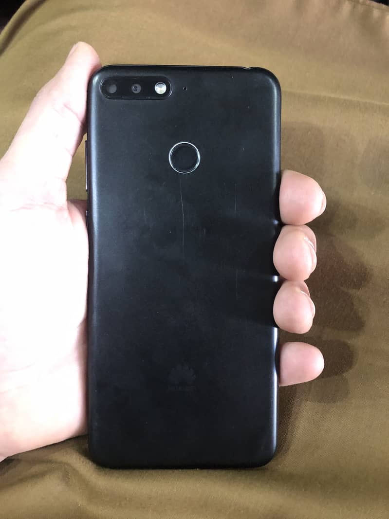 Huawei Other Model 3