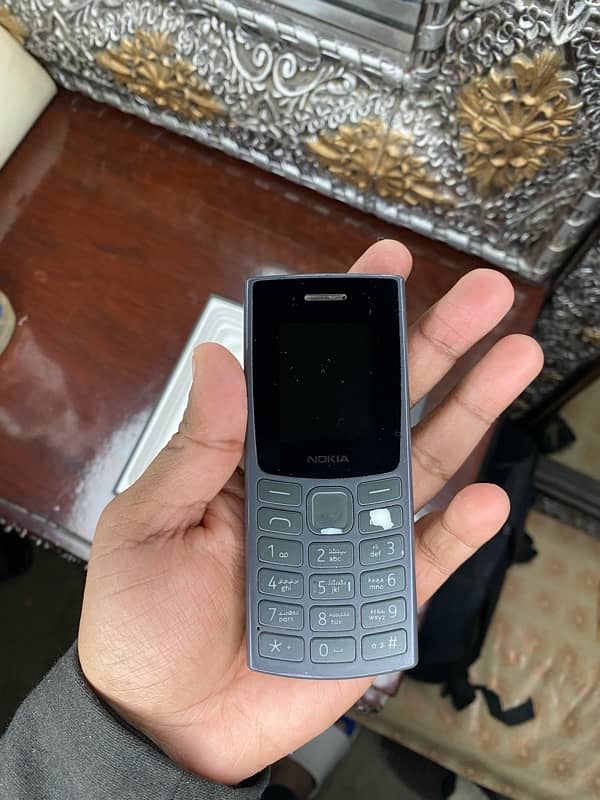 Nokia 105 2