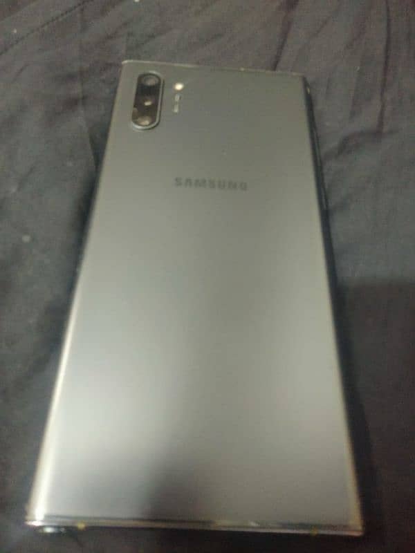 Samsung not 10 plus 2