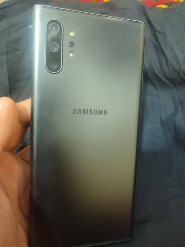 Samsung not 10 plus 3