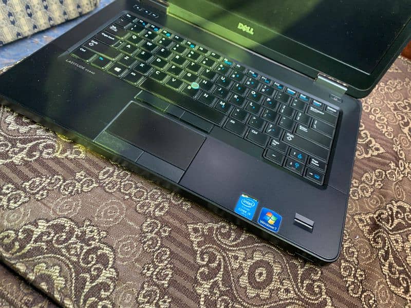 core I 5 4th generation good working koii be masla nhii hy all ok 1