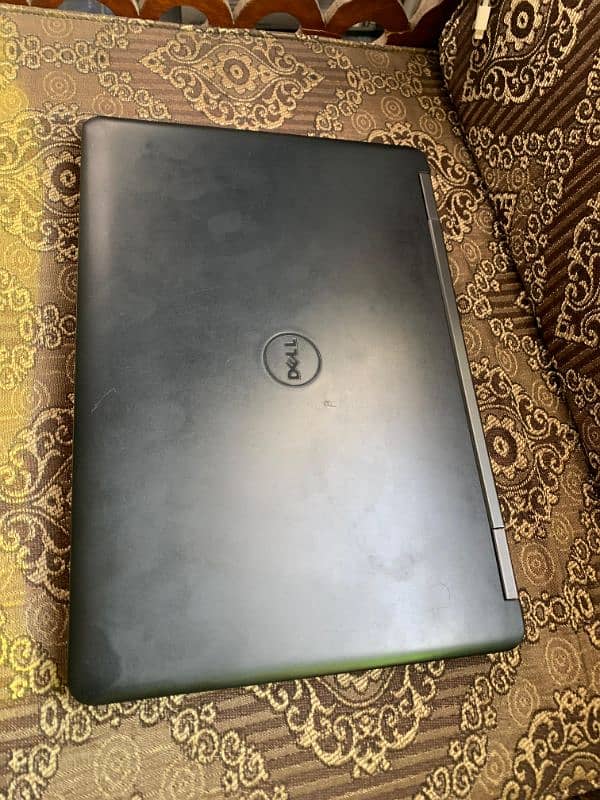 core I 5 4th generation good working koii be masla nhii hy all ok 2