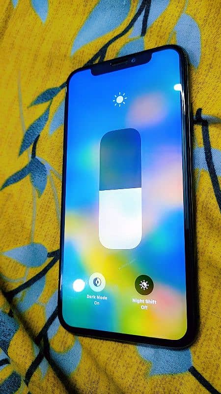 iPhone X mint condition 256gb 3