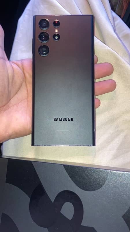 samsung s22 ultra 3