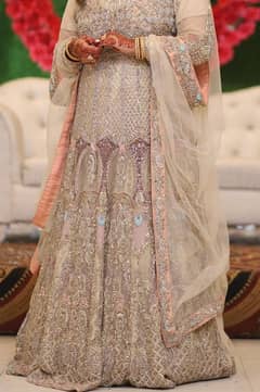 walima dress