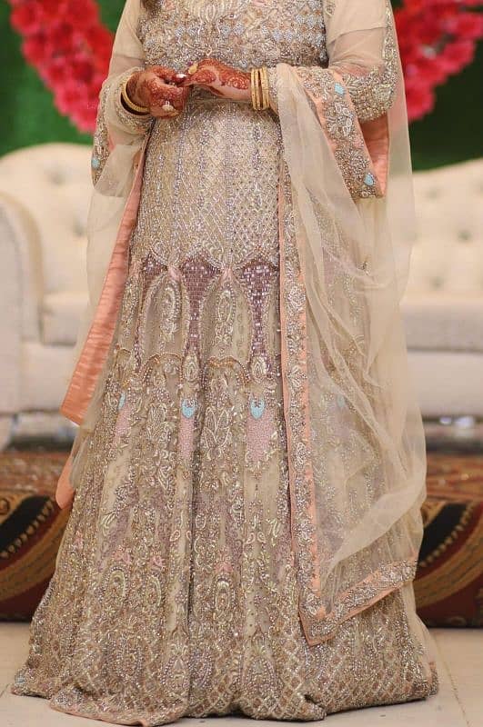 walima dress 0