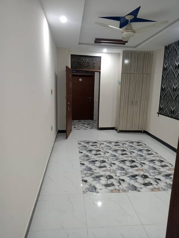 Apartment / Flat for Rent in Islamabad Near Express Way 3