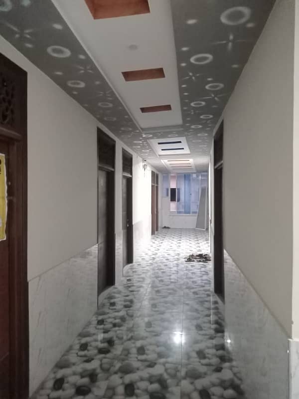 Apartment / Flat for Rent in Islamabad Near Express Way 4