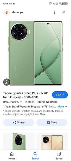 spark 20 pro plus with complete box 10/9.5 condition 6 months warranty