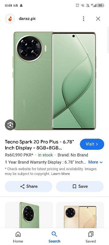 spark 20 pro plus with complete box 10/9.5 condition 6 months warranty 0