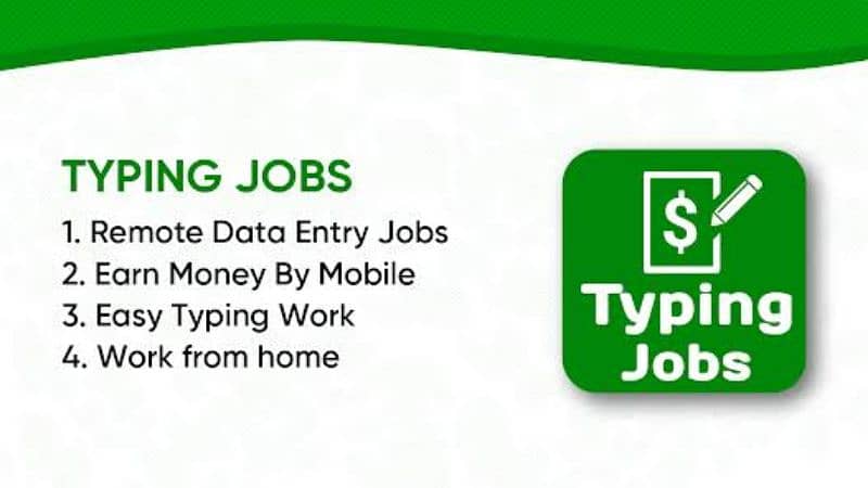 Females and Males Online part time home based data typing job availabl 0