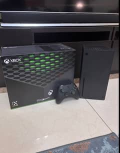 I want sale my Xbox x 1TB