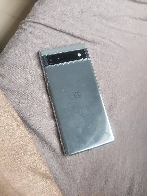 Google pixel 6a for sale Exchange possible with Samsung flagship phone 0