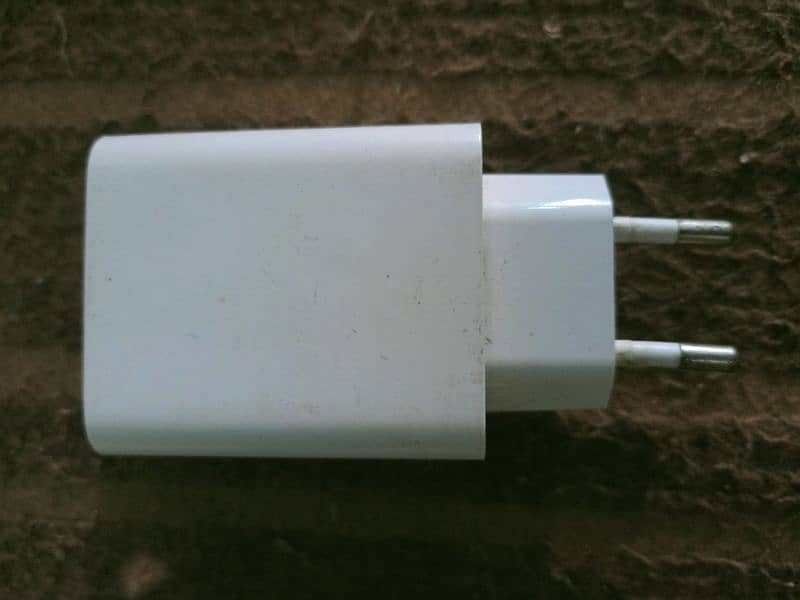 Redmi 33w original charger 1