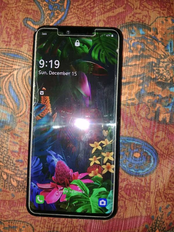 LG g8 thinp 0