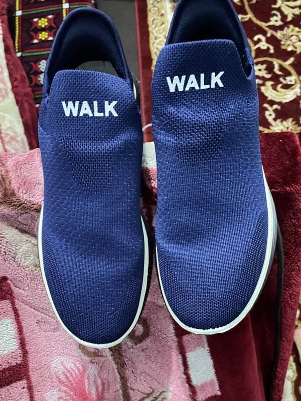 Walk Brand Shoes 0