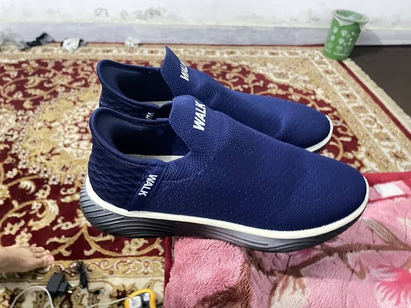 Walk Brand Shoes 4