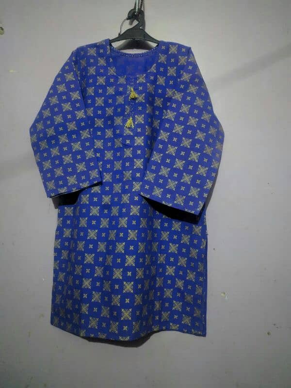 Cotton kurti Small Medium Large size 2