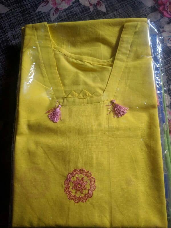 Cotton kurti Small Medium Large size 7