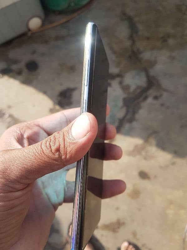 Samsung Galaxy Note 10 plus just board Hain PTA approved 0