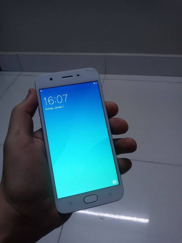 Oppo A57 2