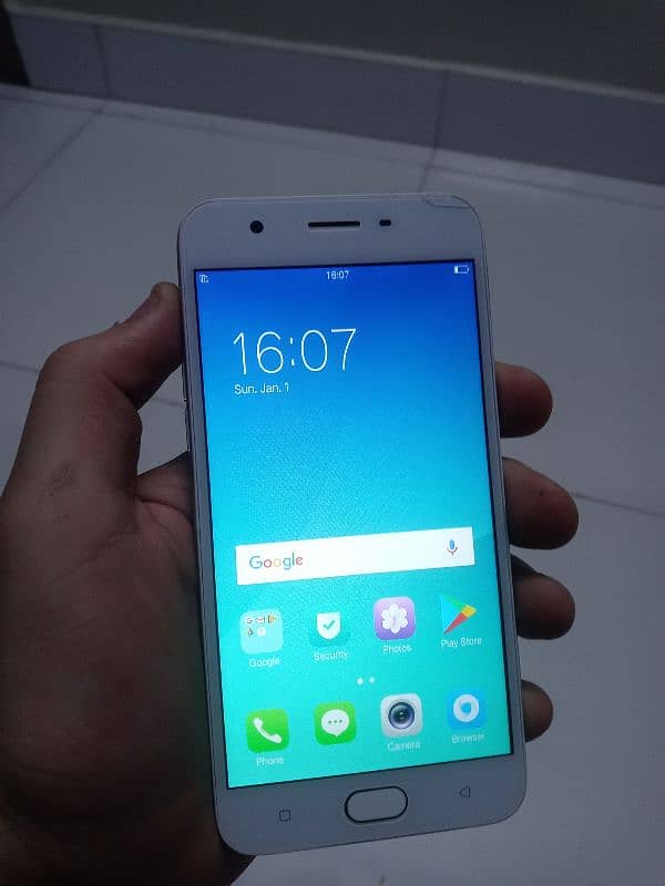 Oppo A57 3