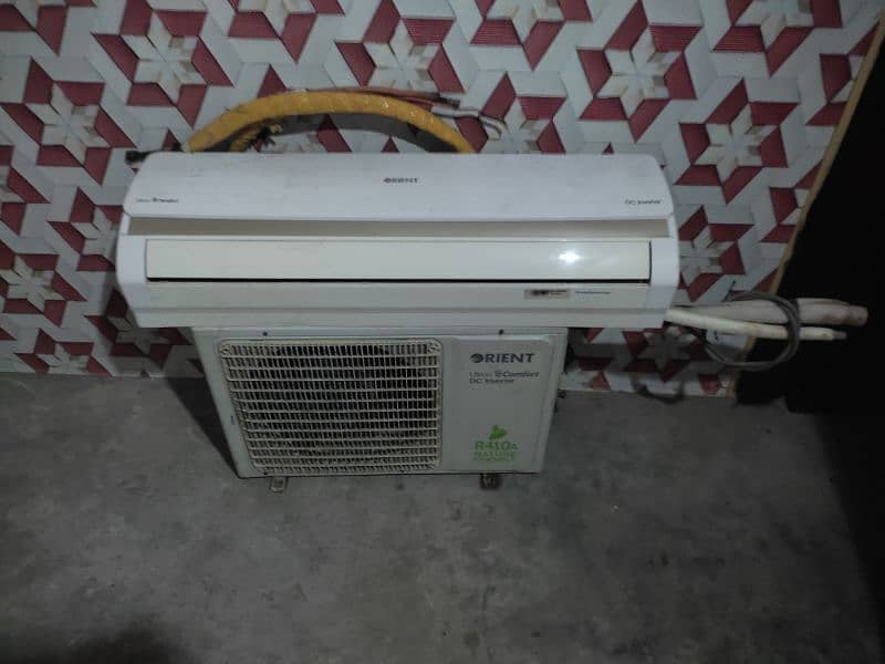 Orient DC inverter A. c 1