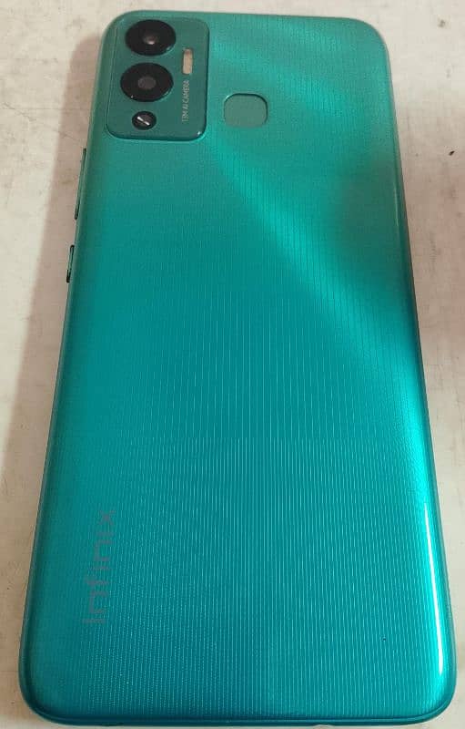 Infinix Hot 12 Play - Perfect Condition - For Sale 1