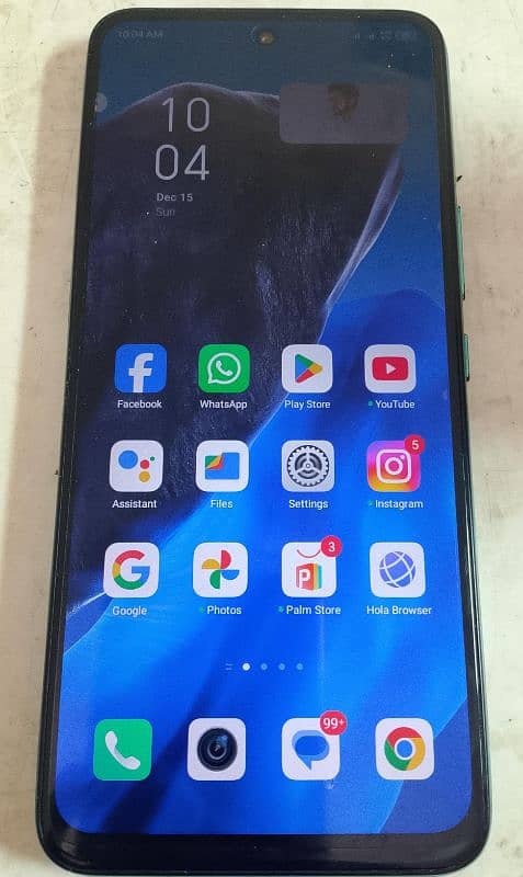 Infinix Hot 12 Play - Perfect Condition - For Sale 2