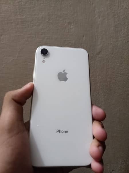 iphone xr 0