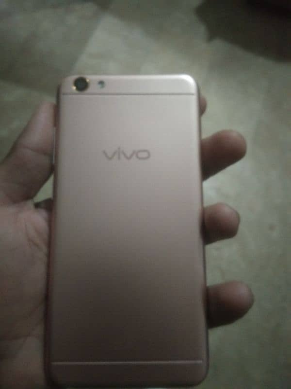 Vivo y66 0