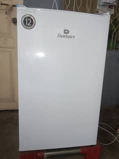 Dawlance fridge