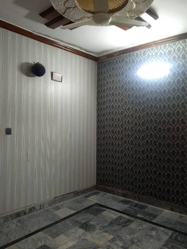 4marla ground floor house available for rent Islamabad 2