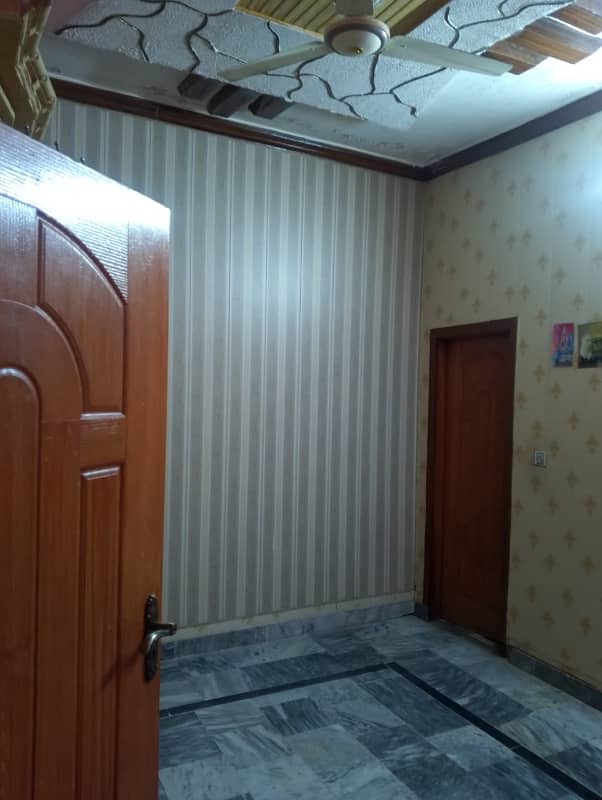 4marla ground floor house available for rent Islamabad 3