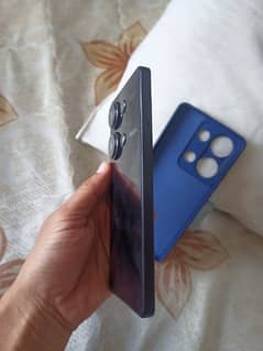 Redmi note 13 pro