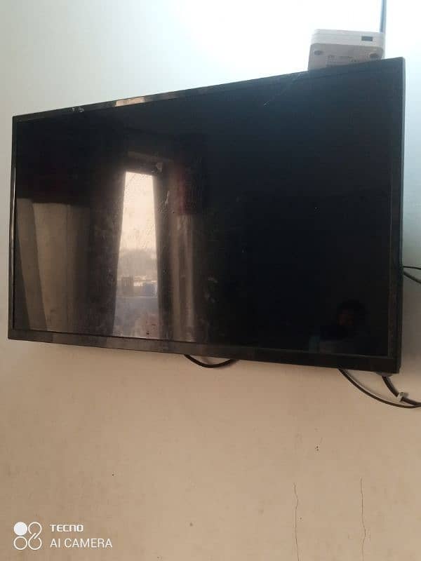 LCD TV 0