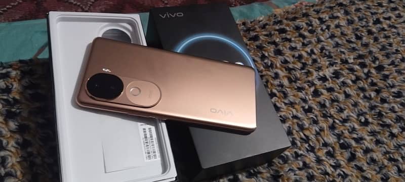 vivo v 40 e 0