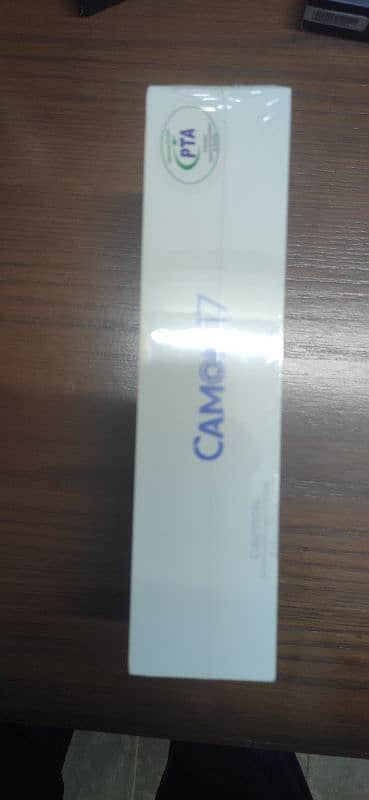 Techno Camon 17 2