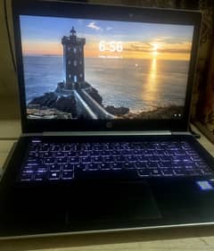 Urgent sale Core i5 8th Genration