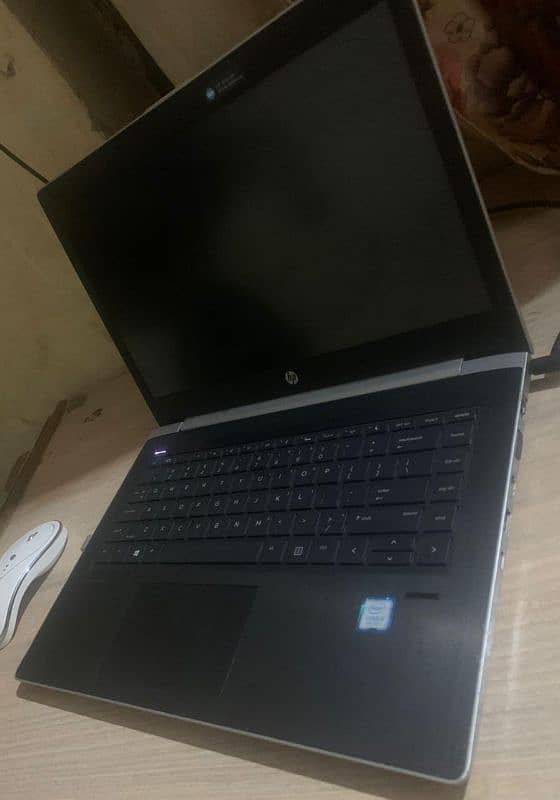 Urgent sale Core i5 8th Genration 1