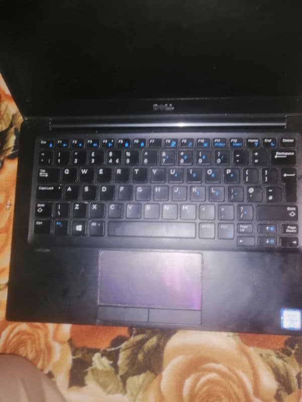 Dell cori5 7Generation 4