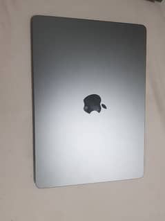 Macbook Air M2 2024 Under Warranty